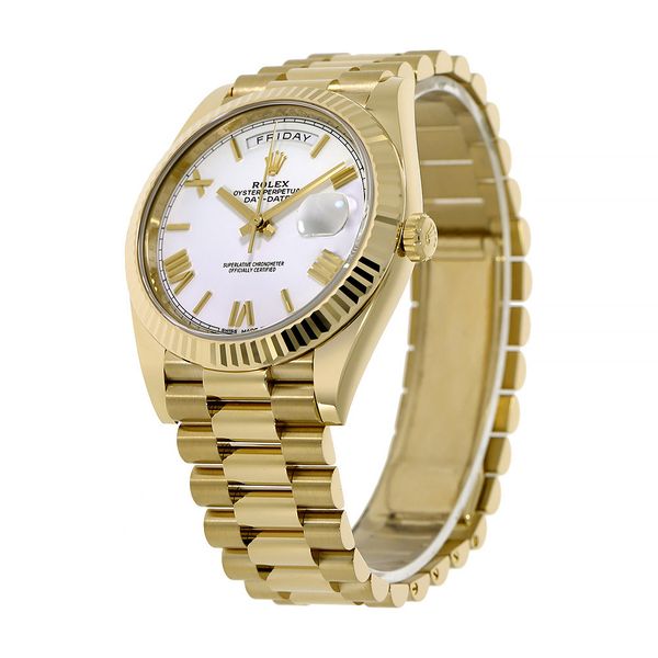 Rolex Day-Date 40 228238